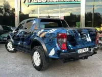 Usado Ford Ranger Raptor 213 CV (156 kW) 2021 Azul Pickup/Camioneta