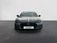 Usado DS Automobiles DS9 Rivoli 250 CV (183 kW) 2023 Gris / plata Berlina
