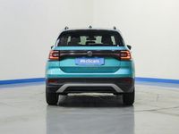 usado VW T-Cross - 1.0 TSI Advance