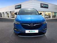Usado Opel Grandland X 130 CV (95 kW) 2019 Azul SUV