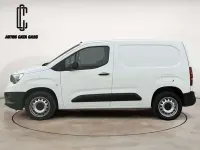 Usado Opel Combo S 99 CV (72 kW) 2022 Blanco Monovolumen