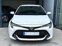 Usado Toyota Corolla Active 122 CV (89 kW) 2021 Blanco Familiar