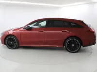 Nuevo Mercedes CLA250e 218 CV (160 kW) 2025 Coupe