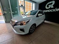 Usado Mitsubishi Space Star 71 CV (52 kW) 2022 Blanco Utilitario