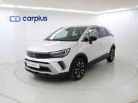 Usado Opel Crossland X Elegance 110 CV (80 kW) 2024 Arktis white (brillante) SUV