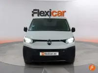 Occasion Citroën Berlingo 102 PK (75 kW) 2025 Wit MPV