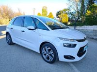 usado Citroën C4 Picasso 1.6thp S&s Exclusive 165 Aut.