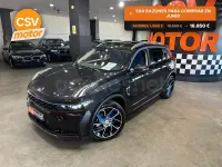 Usado Lynk & Co 01 261 CV (191 kW) 2022 Negro SUV