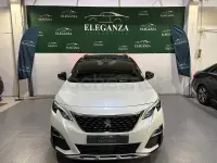Usado Peugeot 3008 GT-line 150 CV (110 kW) 2018 Blanco SUV