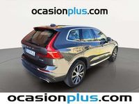Usado Volvo XC60 Inscription 408 CV (300 kW) 2018 Gris SUV