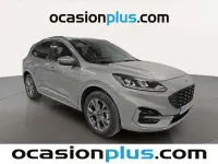 Usado Ford Kuga ST-Line 226 CV (166 kW) 2023 Gris SUV