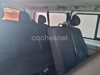 Usado Renault Trafic 120 CV (88 kW) 2019 Blanco Monovolumen