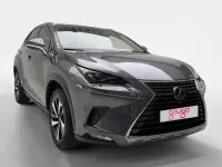 Usado Lexus NX300h Luxury Line 197 CV (144 kW) 2021 SUV
