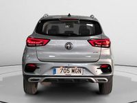 Usado MG ZS Luxury 106 CV (77 kW) 2023 SUV