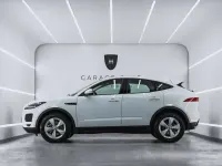 Usado Jaguar E-Pace S 249 CV (183 kW) 2018 Blanco SUV