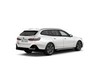 Usado BMW 530e Comfort Edition 2025 Familiar