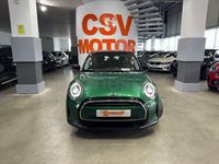 Usado Mini Cooper 136 CV (100 kW) 2023 Verde Utilitario