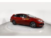 usado Toyota Auris fam. 1.8 VVT-I 100KW HYBRID FEEL! 5P