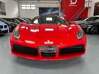 Usado Ferrari 488 670 CV (492 kW) 2018 Rojo Coupe
