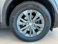Usado Peugeot 2008 Active 110 CV (80 kW) 2022 Gris SUV