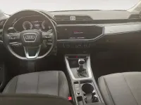 Usado Audi Q3 Advanced Plus 150 CV (110 kW) 2023 Azul SUV