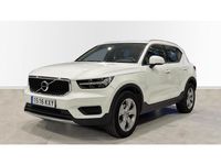 Usado Volvo XC40 Momentum 156 CV (114 kW) 2019 Blanco SUV