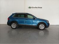 usado VW Tiguan Allspace 2.0tdi Advance 110kw