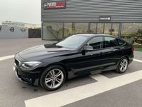 usado BMW 320 Gran Turismo 320 dA