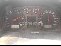 Usado VW Transporter 68 CV (50 kW) 2000 Blanco Van