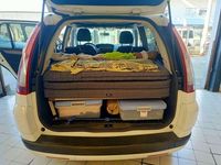 Usado Citroën C4 92 CV (67 kW) 2012 Blanco Utilitario