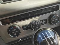 Brugt VW Passat 120 HK (88 kW) 2016 Sort Sedan