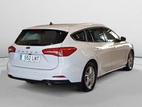 Usado Ford Focus Trend+ 120 CV (88 kW) 2021