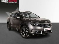Usado Citroën C5 Aircross Shine 130 CV (95 kW) 2022 SUV