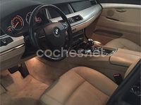 Używany BMW 530 Gran Turismo 245 KM (180 kW) 2010 Szary Sedan/Limuzyna