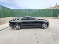 usado Audi A7 Sportback 3.0BiTDI quattro Tiptronic