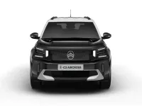 Nuevo Citroën C3 Aircross 145 CV (106 kW) 2026 Negro SUV