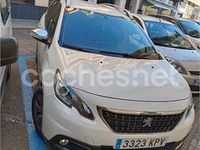 Usado Peugeot 2008 Style 100 CV (73 kW) 2018 Blanco SUV