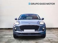 Usado Ford Puma ST-Line X 155 CV (114 kW) 2023 Plateado SUV