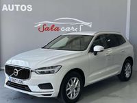 usado Volvo XC60 B4 Momentum AWD Aut.