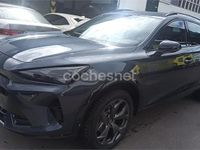 Usado Cupra Formentor 150 CV (110 kW) 2025 Negro SUV