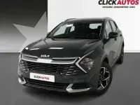 Usado Kia Sportage Active 160 CV (117 kW) 2025 SUV