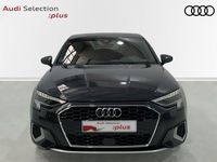 Usado Audi A3 e-tron Advanced Plus 204 CV (150 kW) 2021 Gris Utilitario