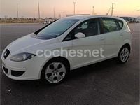 Usado Seat Altea 105 CV (77 kW) 2006 Blanco Monovolumen