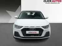 Usado Audi A1 Advanced 116 CV (85 kW) 2025 Rojo SUV