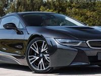 usado BMW i8 