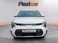 Usado Kia e-Niro 150 kW (204 CV) 2024 Blanco SUV