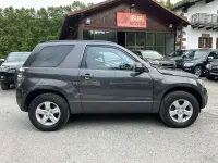 Usado Suzuki Grand Vitara City 165 CV (121 kW) 2011 Gris SUV