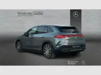 Usado Mercedes EQE500 Edition 330 kW (449 CV) 2025 Otro SUV