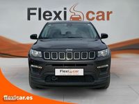 usado Jeep Compass 1.4 Mair 103kW Sport 4x2 - 5 P (2021)