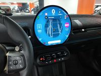 Usado Mini John Cooper Works 204 CV (150 kW) 2024 Verde Utilitario